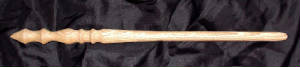 Ash Wand