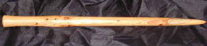 Oak Wand