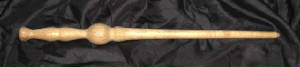 Oak Wand