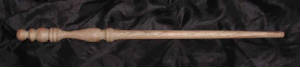 Walnut Wand